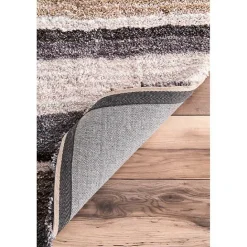 Clearance Kirklands Home Clark Shag Area Rug, 8x10