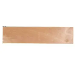 Best Kirklands Home Classic Wooden Welcome Wall Plaque