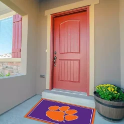 Kirklands Home Clemson University Area Rug, 3x4