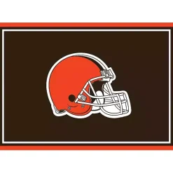 Discount Kirklands Home Cleveland s Area Rug, 3x4 Brown