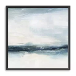 Online Kirklands Home Coastal Air Framed Canvas Art Print