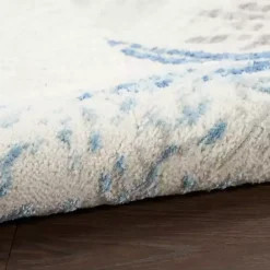 Sale Kirklands Home Coastal Reef Dreams Area Rug, 7x9