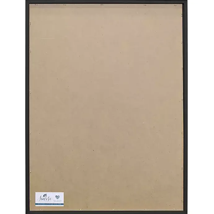 Outlet Kirklands Home Colorful Utensils Framed Art Print