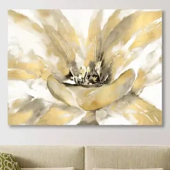 Kirklands Home Concerto Luxe Giclee Canvas Art Print