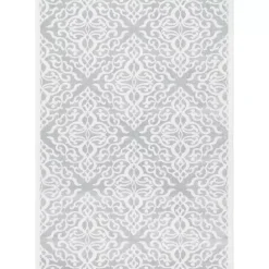 Outlet Kirklands Home Contessa Diamond Area Rug, 8x10