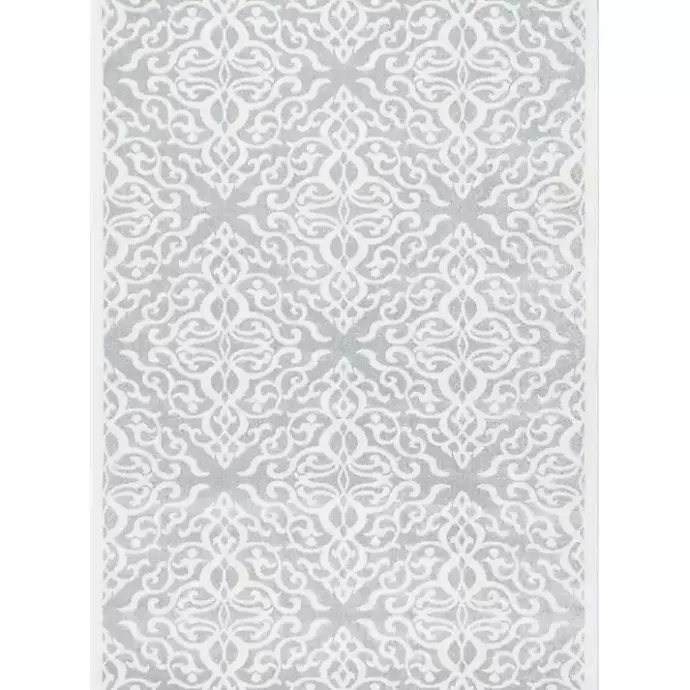 Outlet Kirklands Home Contessa Diamond Area Rug, 8x10