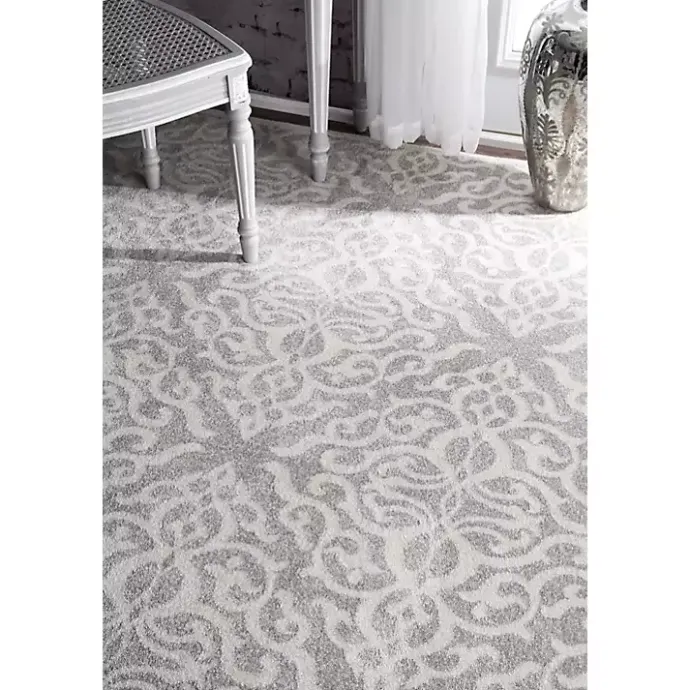 Outlet Kirklands Home Contessa Diamond Area Rug, 8x10