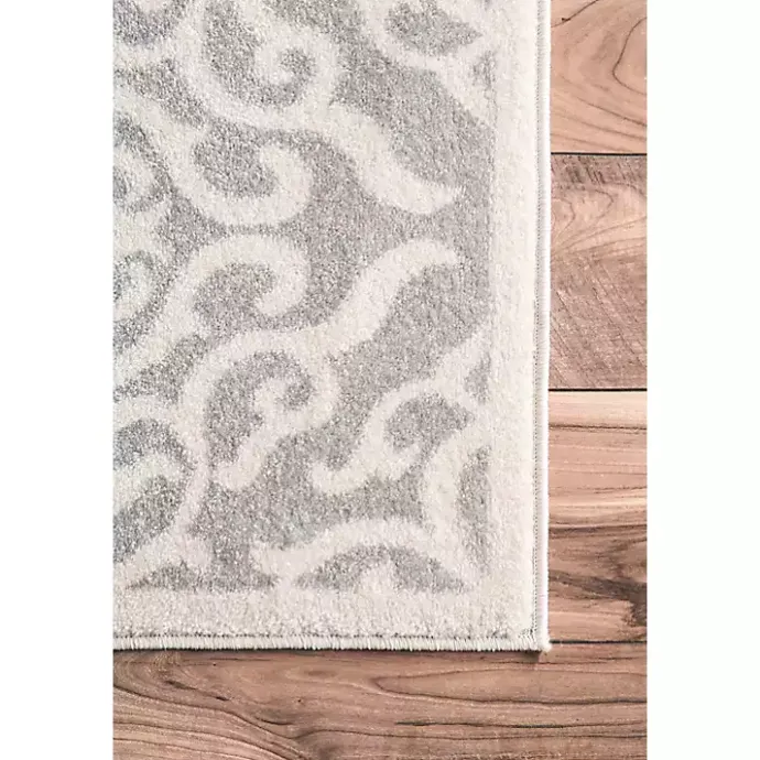 Outlet Kirklands Home Contessa Diamond Area Rug, 8x10