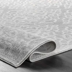 Discount Kirklands Home Contessa Diamond Area Rug, 8x12
