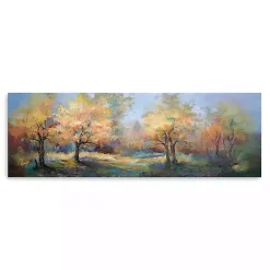 Kirklands Home Country Autumn Canvas Art Print