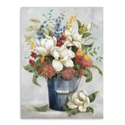 Hot Kirklands Home Country Living Canvas Art Print Multi