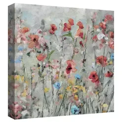Discount Kirklands Home Country Spring Canvas Art Print Multi