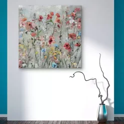 Discount Kirklands Home Country Spring Canvas Art Print Multi