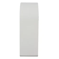 Kirklands Home Cream Geometric Arch Wall Shelf
