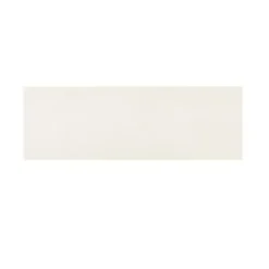 Kirklands Home Cream High Pile Marshmallow Bath Mat, 72 in. Ivory