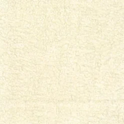 Sale Kirklands Home Cream Sherpa and Wood Storage Bench Ivory