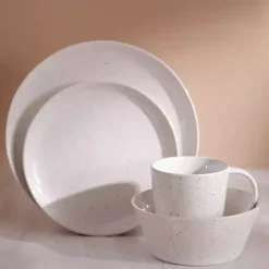 Discount Kirklands Home Cream Simple Things Bowl Ivory