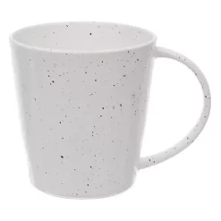 Online Kirklands Home Cream Simple Things Mug Ivory