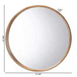 Outlet Kirklands Home Dana Wall Mirror