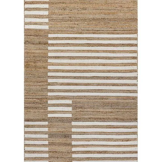 Clearance Kirklands Home Daria Emily Henderson x RugsUSA Area Rug, 8x10