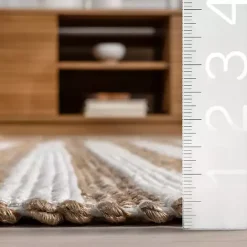 Clearance Kirklands Home Daria Emily Henderson x RugsUSA Area Rug, 8x10