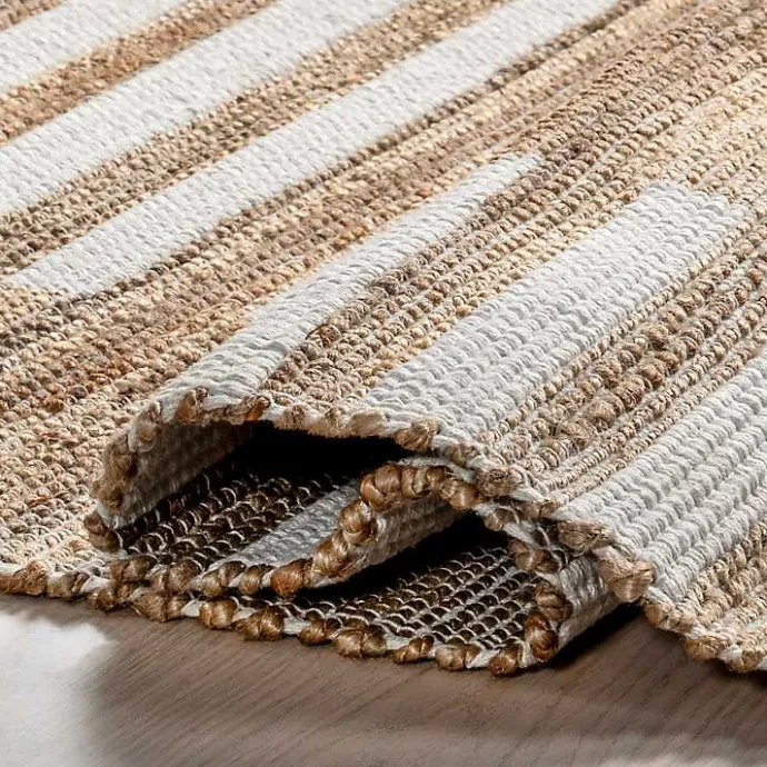 Clearance Kirklands Home Daria Emily Henderson x RugsUSA Area Rug, 8x10
