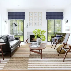 Discount Kirklands Home Daria Emily Henderson x RugsUSA Area Rug, 9x12