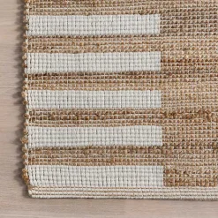 Online Kirklands Home Daria Emily Henderson x RugsUSA Area Rug, 3x5