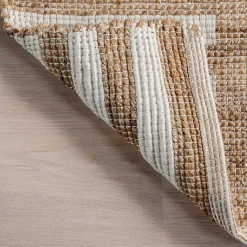 Online Kirklands Home Daria Emily Henderson x RugsUSA Area Rug, 3x5
