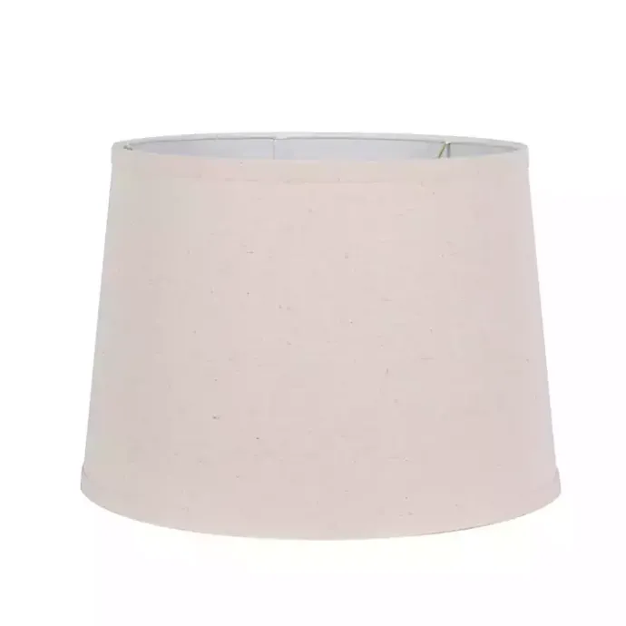 Hot Kirklands Home Dark Brown Transitional Table Lamps, Set of 2 Tan