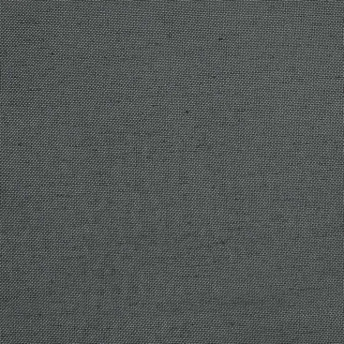 Outlet Kirklands Home Dark Ventura Blackout Curtain Panel, 95 in. Gray