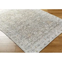 Kirklands Home Darling Traditional Washable Area Rug, 5x7