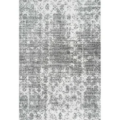Kirklands Home Deena Power Loomed Area Rug, 4x6