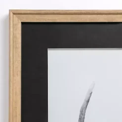 Discount Kirklands Home Deer Antlers Framed Art Print