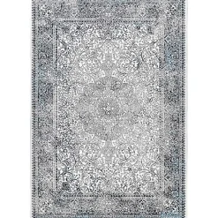Discount Kirklands Home Delany Persian Inspired Area Rug, 4x6