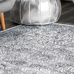 Discount Kirklands Home Delany Persian Inspired Area Rug, 4x6