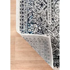 Discount Kirklands Home Delany Persian Inspired Area Rug, 4x6