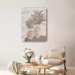 Discount Kirklands Home Desert Dreams Canvas Art Print