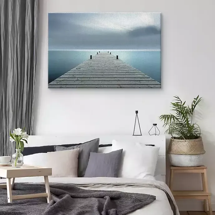 Clearance Kirklands Home Distant Dream Canvas Art Print