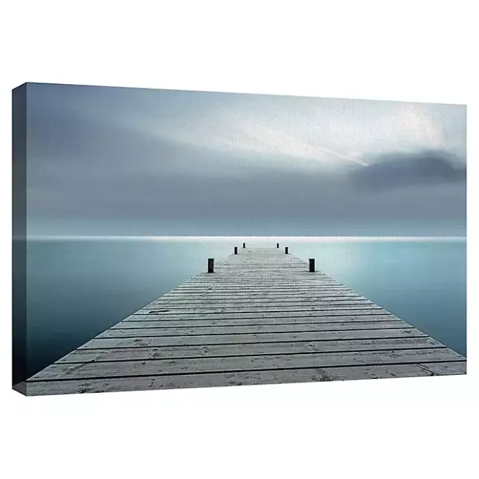 Clearance Kirklands Home Distant Dream Canvas Art Print