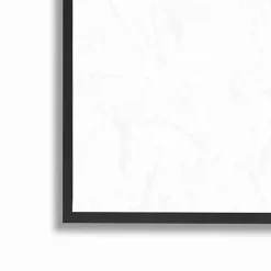 Best Kirklands Home Distressed White Barn Framed Wood Wall Plaque Tan