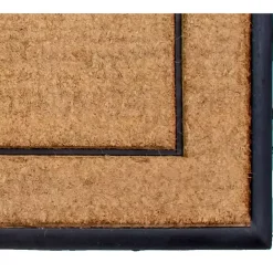 Clearance Kirklands Home Double Border Doormat, 48x30 in.