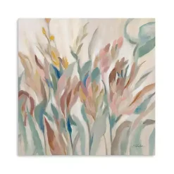 Best Kirklands Home Eden Breeze Canvas Art Print, 30x30 in. Multi