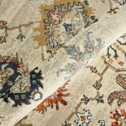 Outlet Kirklands Home Elina Beige Area Rug, 7x9 Tan