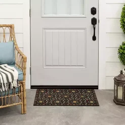 Hot Kirklands Home Entranced Mosaic Doormat