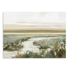 New Kirklands Home Eternity in Dawn II Canvas Art Print