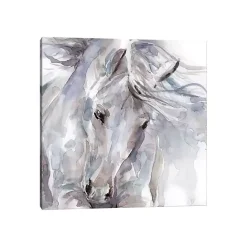 Hot Kirklands Home Exuberant Spirit Canvas Art Print