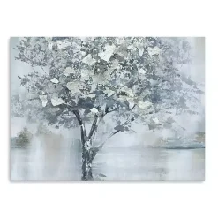 Online Kirklands Home Fall Foliage Canvas Art Print