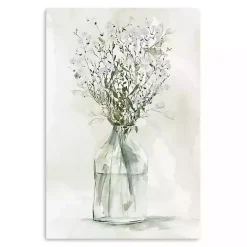Outlet Kirklands Home Farmhouse s Canvas Art Print, 16x24 in. White