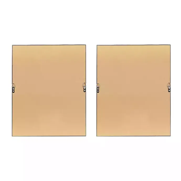 Discount Kirklands Home Feminine Figures Framed Art Prints, Set of 2